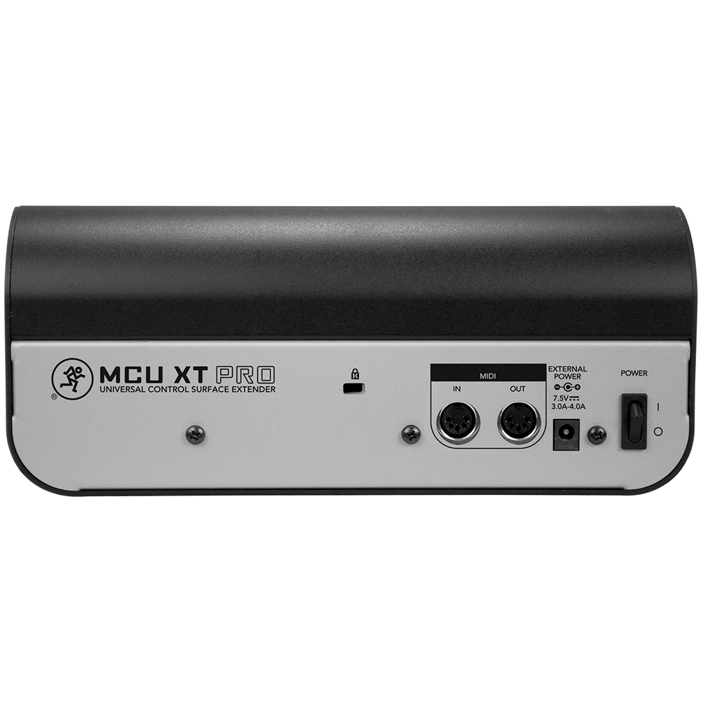 MACKIE MCU Pro コントロールサーフェス マッキー | 島村楽器