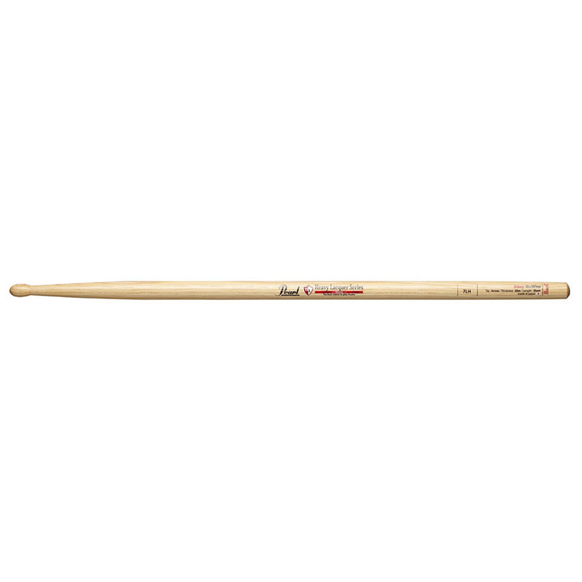 総合1位】 Pearl Drum Stick 169H×12ペア ヒッコリー RIZE 金子ノブアキモデル さくら山楽器 通販  PayPayモール