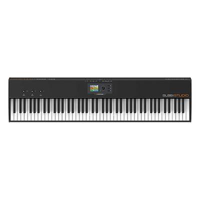 Studiologic SL88 STUDIO 88鍵盤 MIDIキーボード 【スタジオロジック】