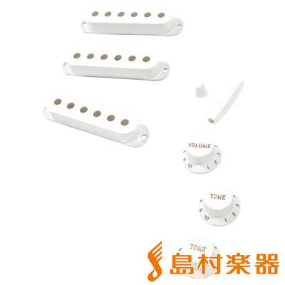 Fender PURE VINTAGE '50S STRATOCASTER ACCESSORY KIT パーツキット フェンダー 