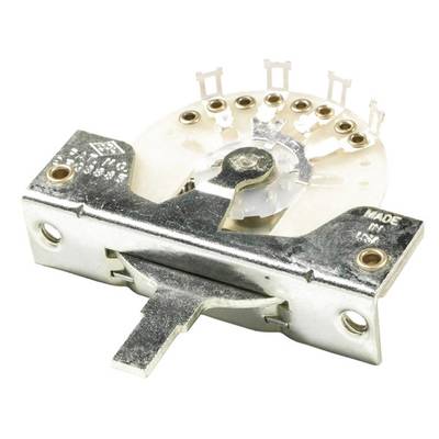 Fender PURE VINTAGE 3-POSITION PICKUP SELECTOR SWITCH セレクター フェンダー 