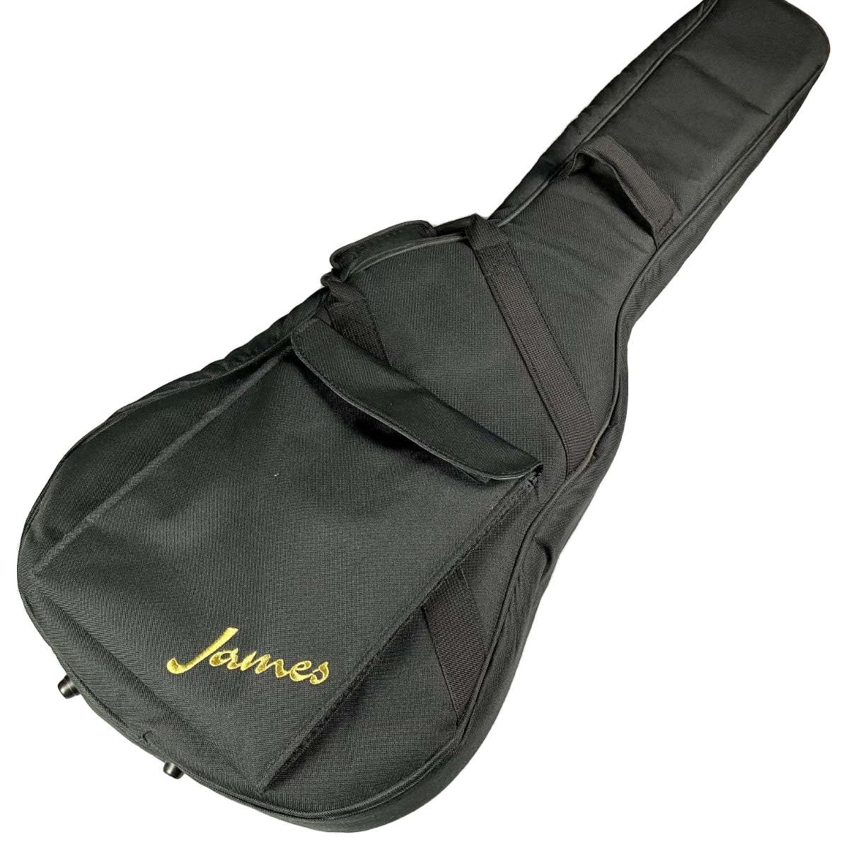 James SC-JS600E ソフトケース アコースティックギター用 【 ジェームス 】 島村楽器オンラインストア