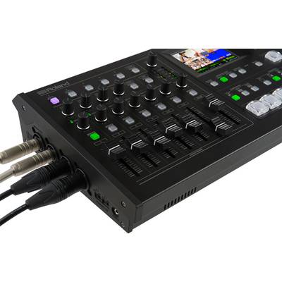 人気ショップが最安値挑戦！】 1003 Roland VR-3 ローランド AV