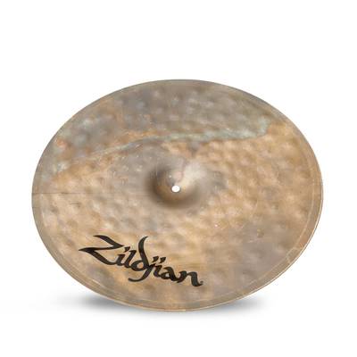 Zildjian UptownRide18 ライドシンバル ジルジャン | 島村楽器オンラインストア