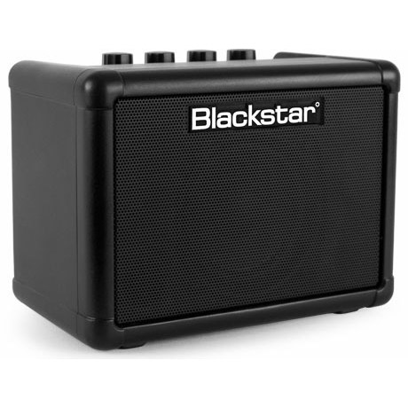 Blackstar FLY3 ミニアンプ エレキギター用 ブラックスター | 島村楽器 