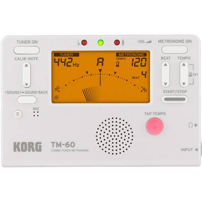KORG CA-50 クロマチックカードチューナー コルグ CA50  島村楽器オンラインストア