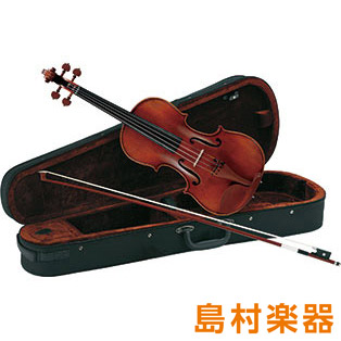 Nicolo Santi NSN50/S1 1/4 バイオリンセット 1/4 Cuore 【ニコロサンティ】