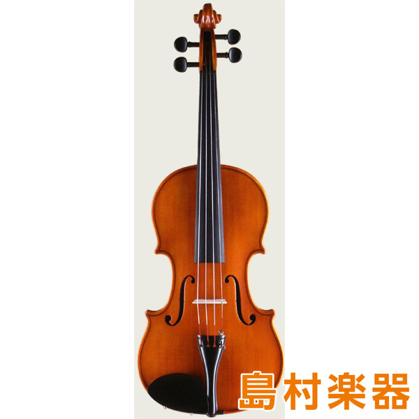 【美杢良材】スズキ No.540 4/4 バイオリン 1995