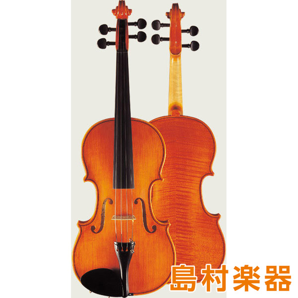 【美杢優音】スズキ No.540 1/2 バイオリン 1995１２サイズ