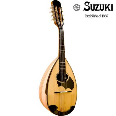 SUZUKI M-100 ラウンドマンドリン 【スズキ】 | 島村楽器オンラインストア
