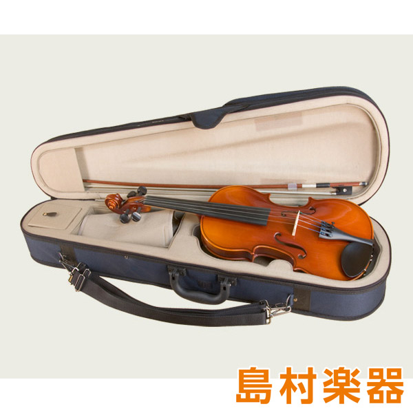 楽器スズキ No.200 1/4 バイオリン - ヴァイオリン