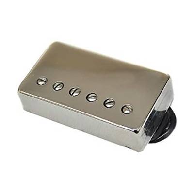 DiMarzio DP155 Nickel ピックアップ The Tone Zone ハムバッカー