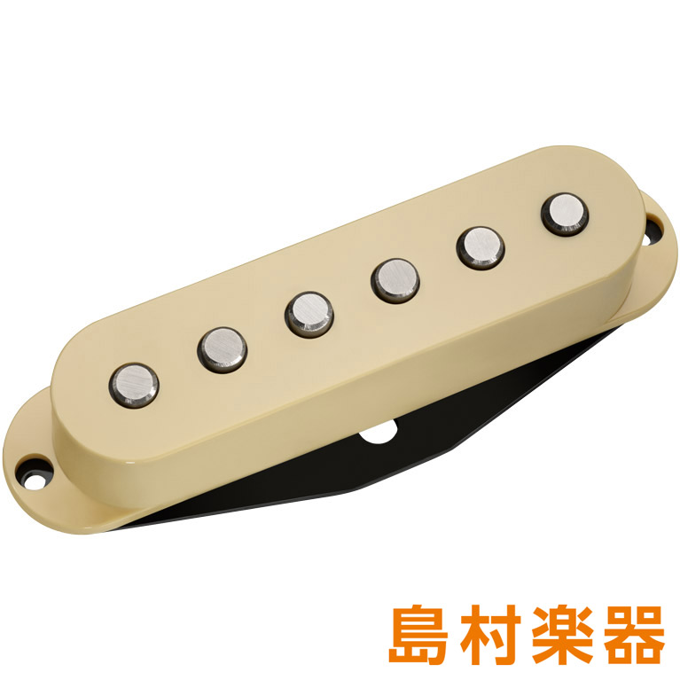 DAVID ALLEN PICKUPS 新古品‼️未使用‼️シングルコイル