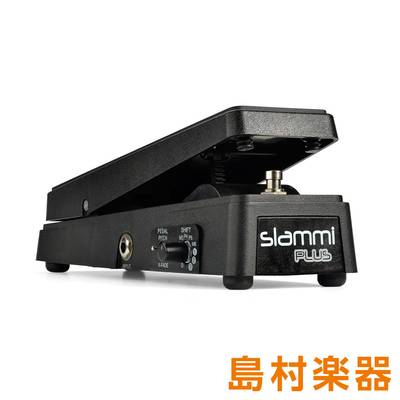 Electro Harmonix SLAMMI PLUS コンパクトエフェクター ピッチシフター ハーモニーペダル エレクトロハーモニックス 