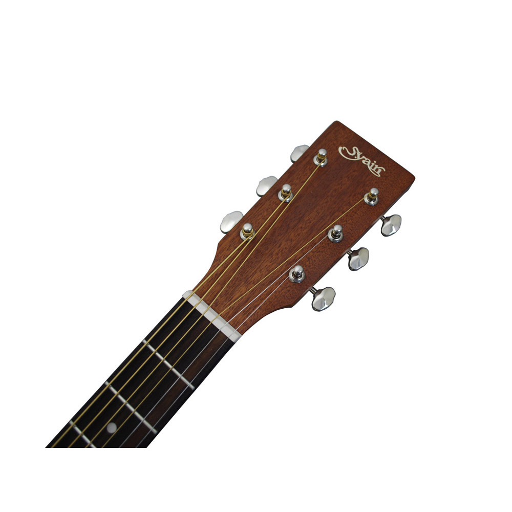 S.Yairi YD-04/MH Mahogany ウェスタンギター Limited Series Sヤイリ 