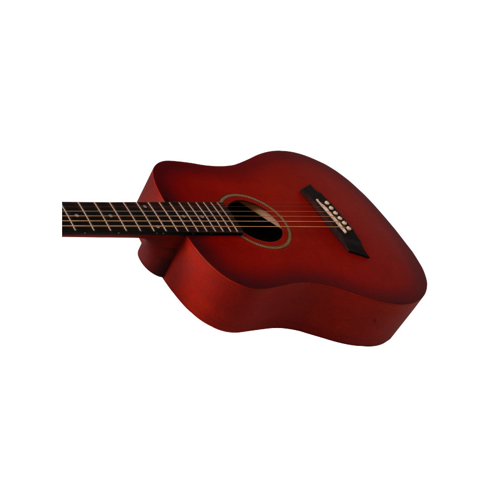 S.Yairi YM-02/CS (Cherry Sunburst) ミニギター アコースティックギター チェリーサンバースト ソフトケース付属 Sヤイリ  Compact-Acoustic シリーズ | 島村楽器オンラインストア