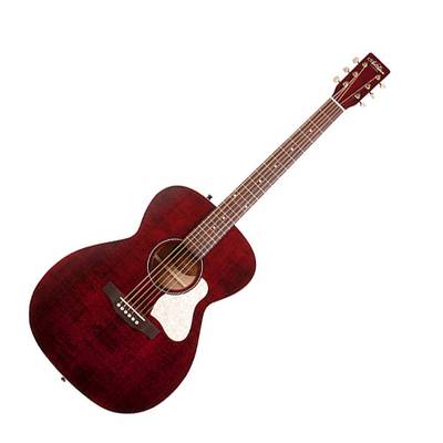 【在庫処分特価 2/28迄】 Art & Lutherie Legacy Tennessee Red アコースティックギター レガシーシリーズ 【アート＆ルシアー】