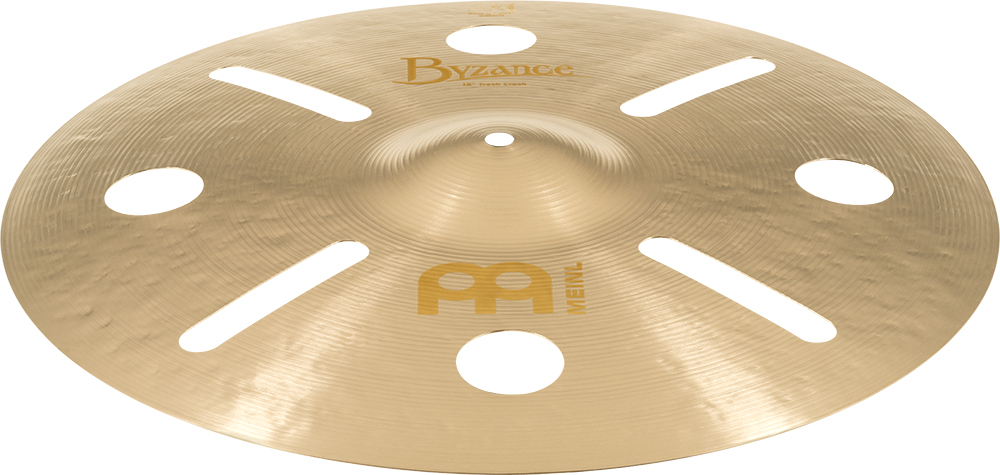 MEINL B18TRC クラッシュシンバル Byzance Vintage SERIES 18インチ