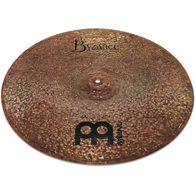 MEINL B24BADAR ライドシンバル Byzance Dark SERIES 24インチ