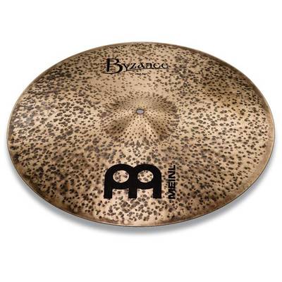 MEINL B20DAR ライドシンバル Byzance Dark SERIES 20インチ マイネル