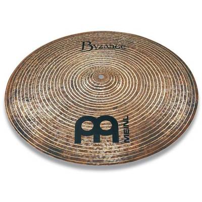 MEINL B22SR ライドシンバル Byzance Dark SERIES 22インチ Byzance