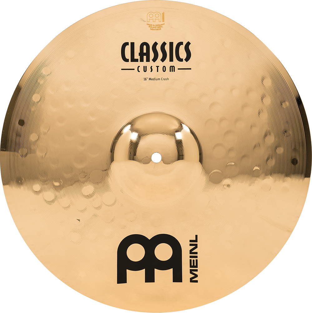 得価超激得 チャイナシンバル MEINL / マイネル Classics Custom