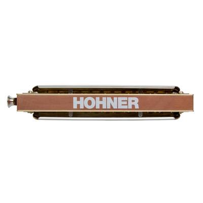 HOHNER Super Chromonica 270/48 C調 クロマチックハーモニカ 12穴 ホーナー | 島村楽器オンラインストア