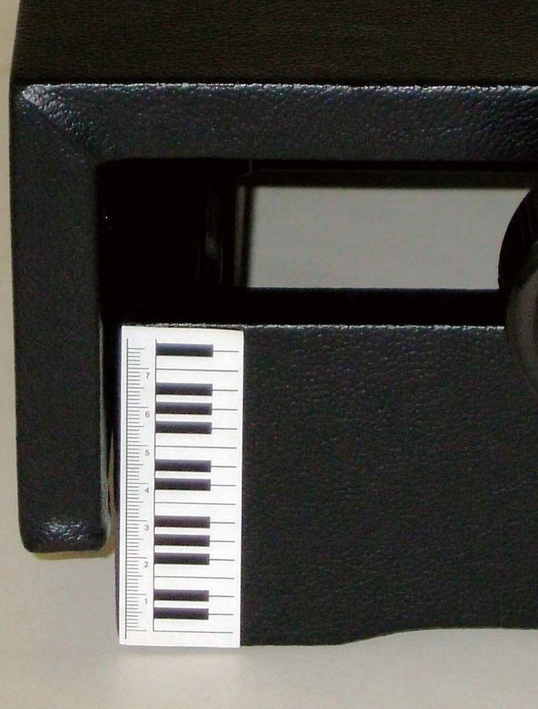 イトマサ P-33 黒 ピアノ補助ペダル | 島村楽器オンラインストア