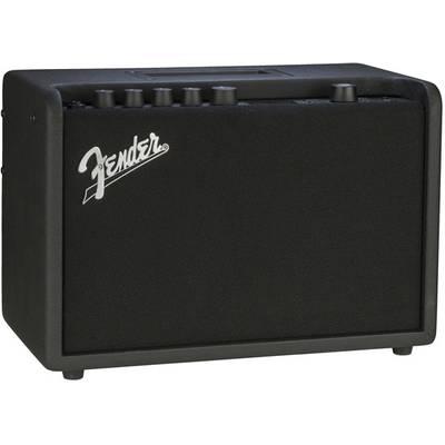 Fender MUSTANG GT 40 Black ギターアンプ 40W Wi-Fi機能内蔵