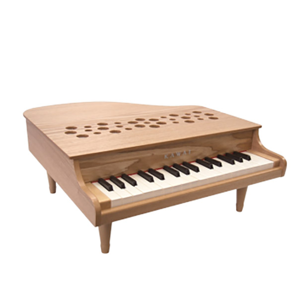 KAWAI P-32/1164 ナチュラル ミニピアノ 32鍵盤 カワイ | 島村楽器