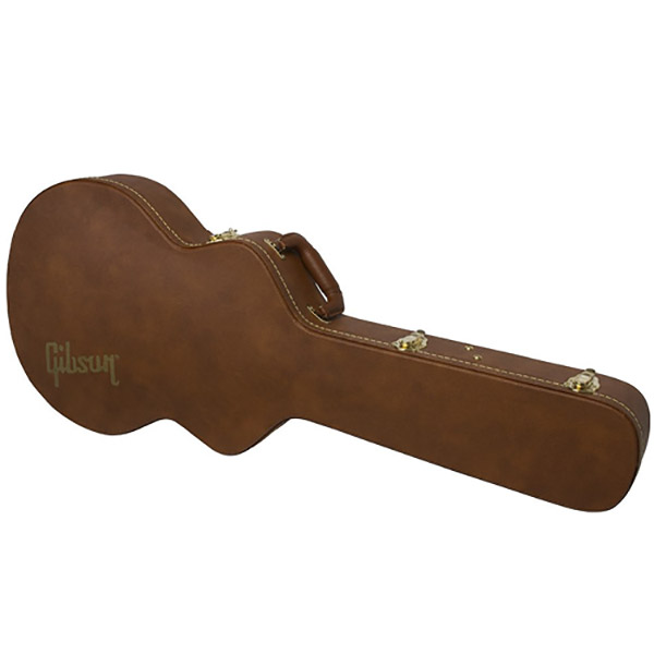 Gibson ES-335 Case Classic Brown ハードケース ES-335用 【ギブソン】 - 島村楽器オンラインストア