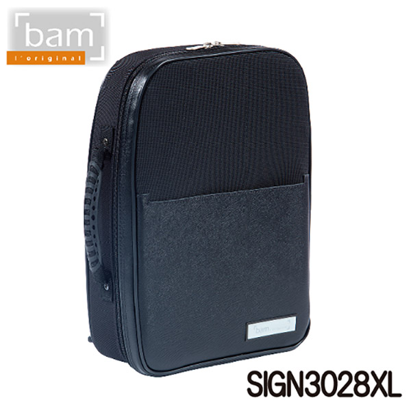 BAM SIGN3028SN Black クラリネット用ダブルケース バム | 島村楽器