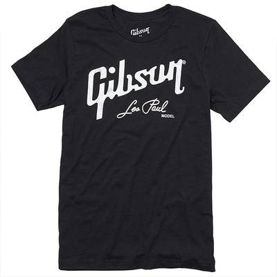Gibson GA-LC-LPST2X Tシャツ 2XLサイズ 【ギブソン】