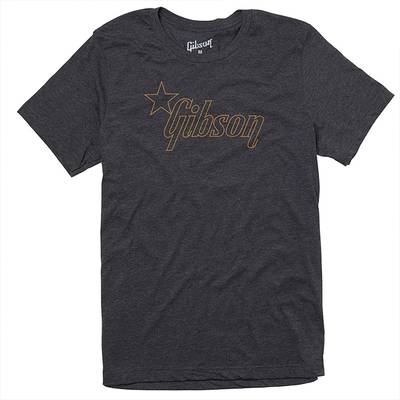 Gibson GA-LC-STRGLG Tシャツ Lサイズ 【ギブソン】