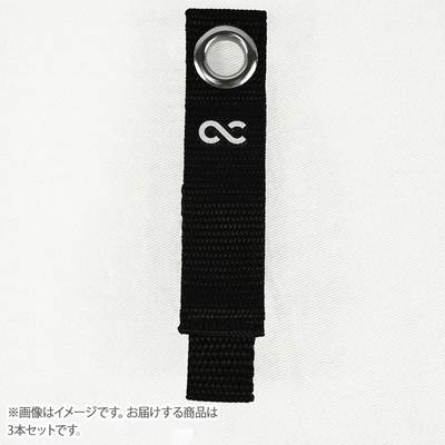 One Control Cable Hang ONE ケーブルハンガー 3本セット ワンコントロール 