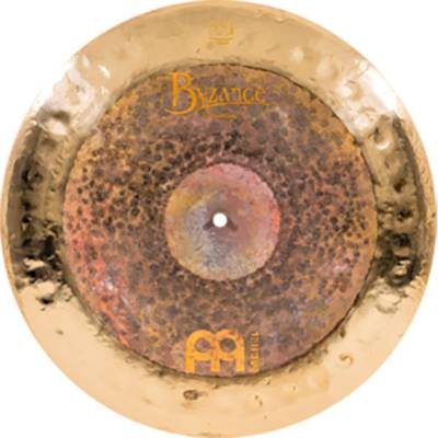 MEINL B16DUCH チャイナシンバル 16インチ Byzance Dual China