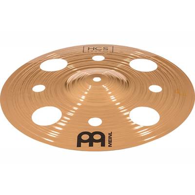 MEINL HCSB12TRS トラッシュスプラッシュ シンバル 12インチ HCS