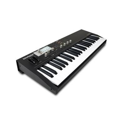 Waldorf Blofeld Keyboard Black シンセサイザー キーボード 49鍵 ウォルドルフ