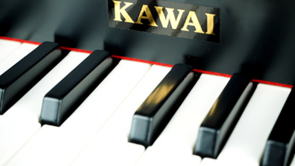KAWAI 1191 ミニグランドピアノ 25鍵盤 カワイ | 島村楽器オンラインストア