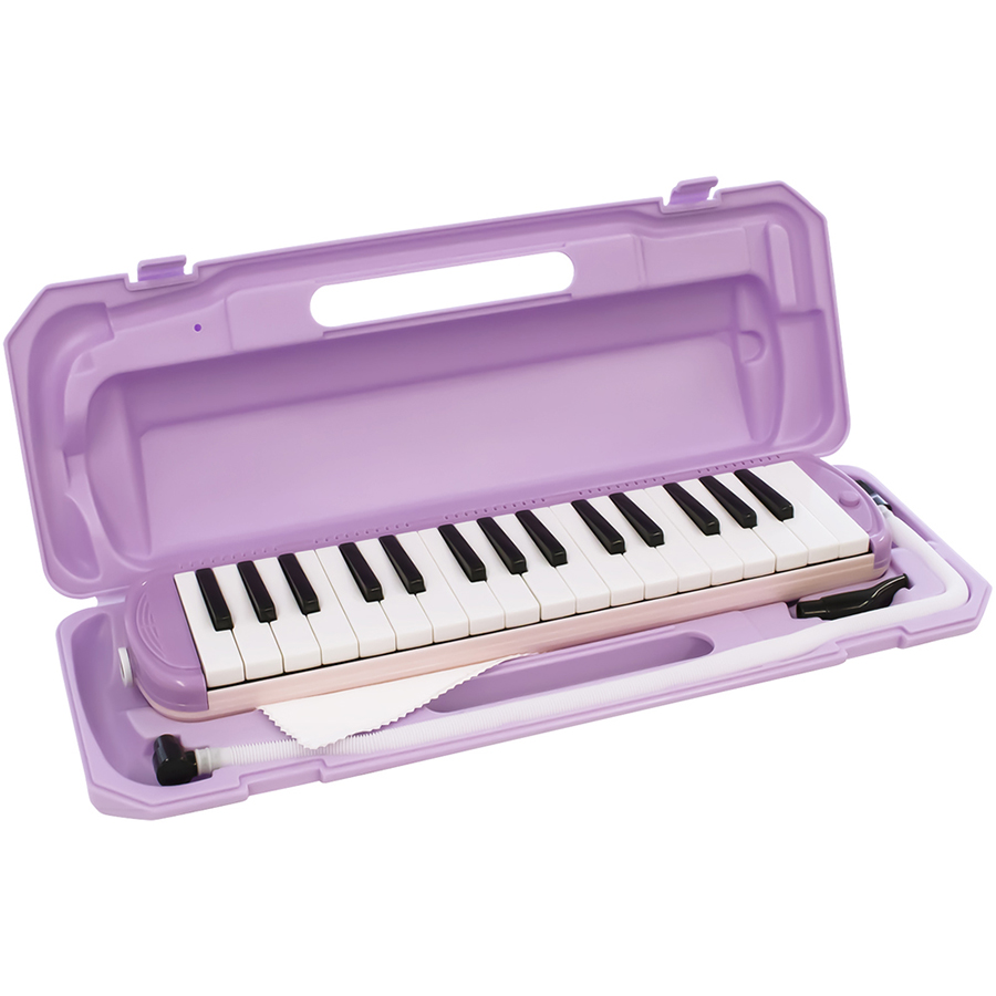KC P3001-32K COSMOS 鍵盤ハーモニカ MELODY PIANO 32鍵盤 【キョーリツ】