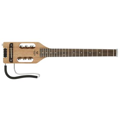 Traveler Guitar Ultra-Light Acoustic Mahogany エレアコギター トラベルギター トラベラーギター 
