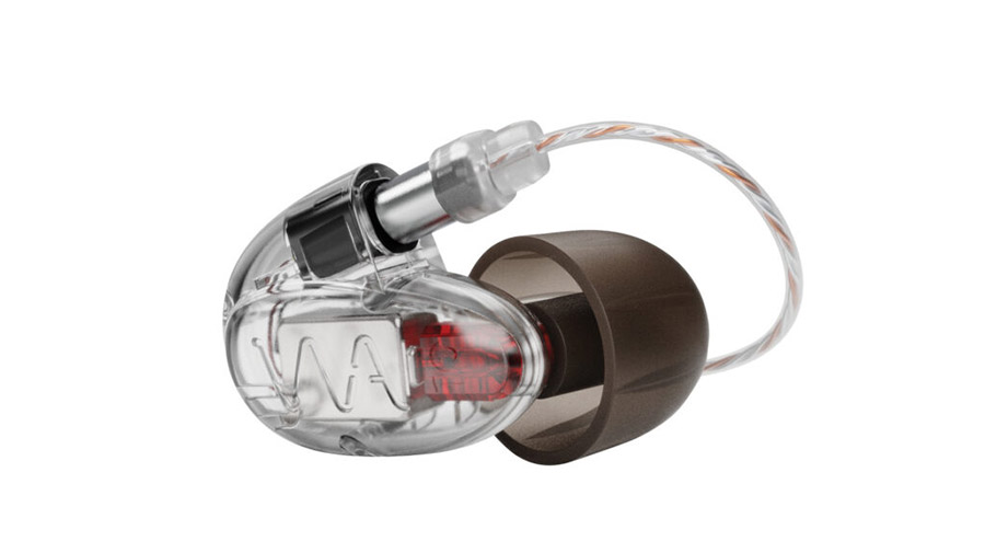  Westone Audio Pro X10 ユニバーサルイヤホン 【 WA-UM-PRO-X10】