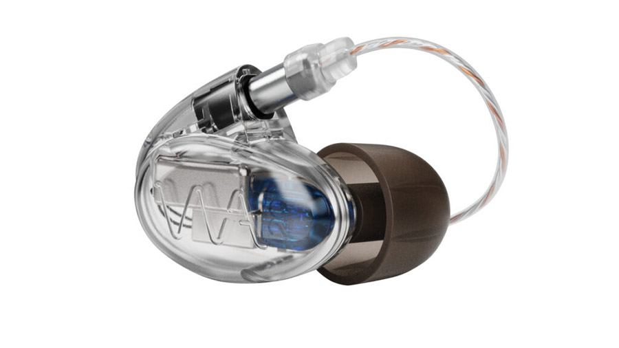  Westone Audio Pro X20 ユニバーサルイヤホン 【 WA-UM-PRO-X20】