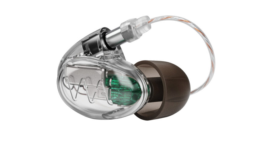  Westone Audio Pro X30 ユニバーサルイヤホン 【 WA-UM-PRO-X30】
