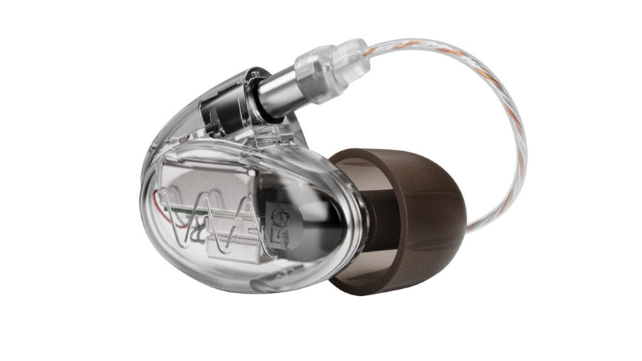  Westone Audio Pro X50 ユニバーサルイヤホン 【 WA-UM-PRO-X50】