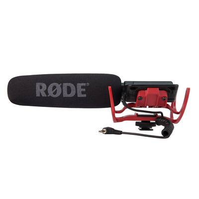 RODE VideoMic Rycote 指向性オンカメラマイク ロード | 島村楽器 ...