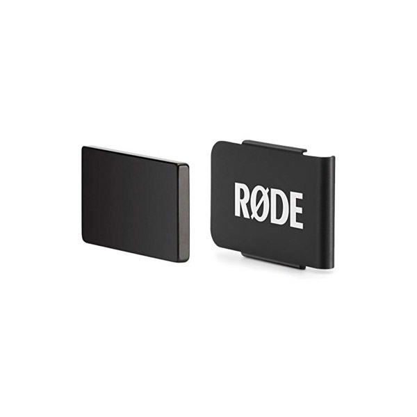 RODE MagClip GO マグネットクリップシステム ワイヤレスゴー用 ロード