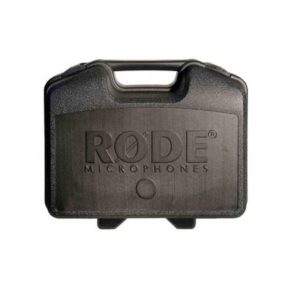 RODE RC1 マイク用ハードケース ロード 