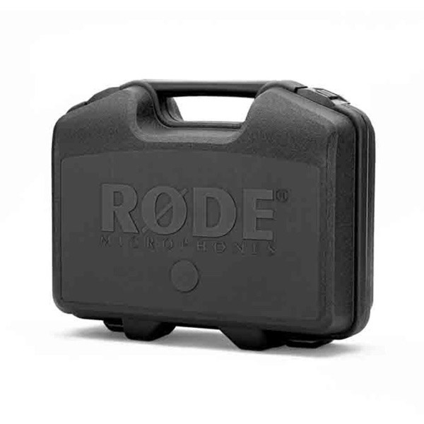 RODE RC4 マイク用ハードケース 【ロード】