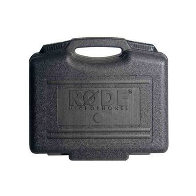 RODE RC5 マイク用ハードケース ロード 